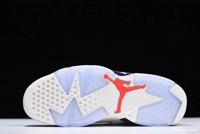 Tinker Air Infrared 23-Neutral 6 Retro Grey-Sail 384664-104 White Jordan 0806